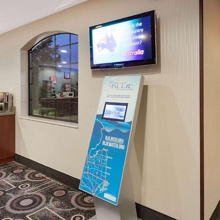 Super 8 By Wyndham Marysville/Port Huron Area Luaran gambar