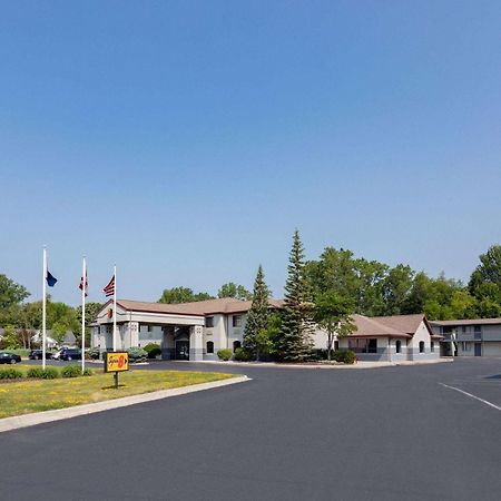 Super 8 By Wyndham Marysville/Port Huron Area Luaran gambar