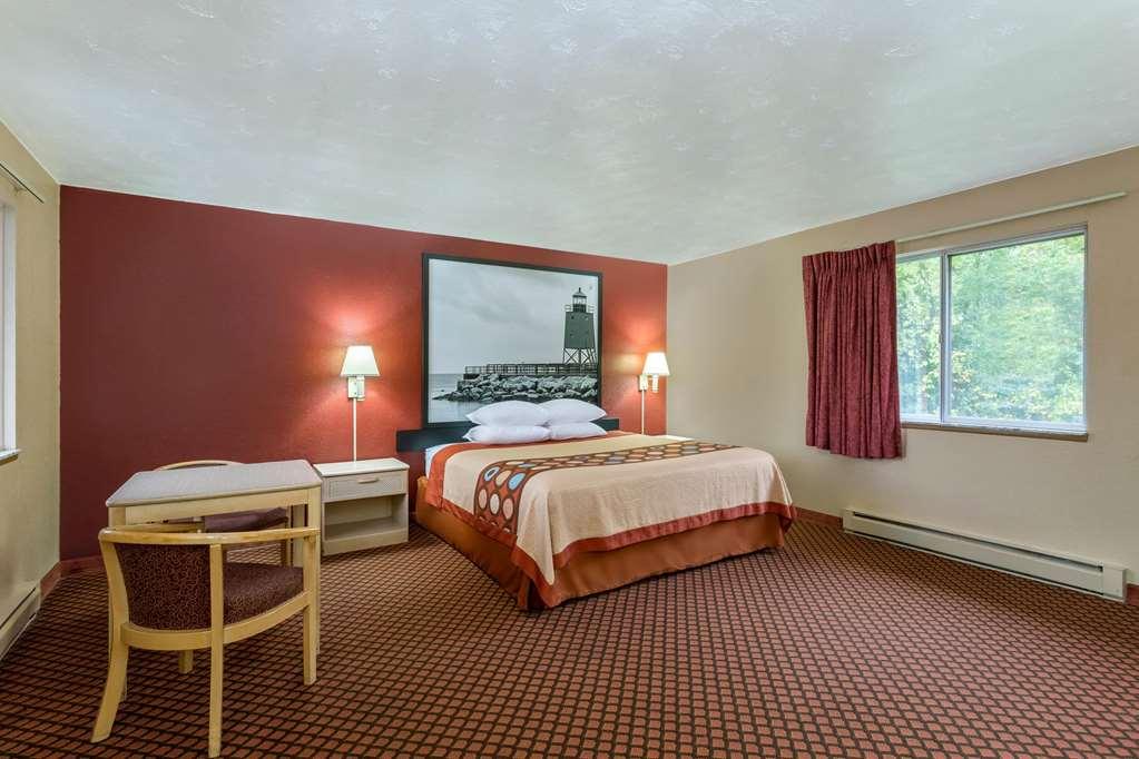 Super 8 By Wyndham Marysville/Port Huron Area Luaran gambar