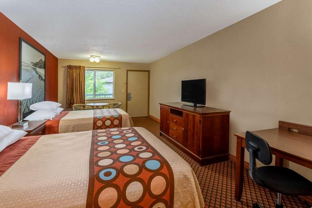Super 8 By Wyndham Marysville/Port Huron Area Luaran gambar