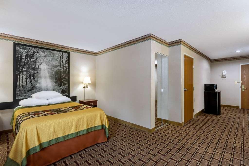 Super 8 By Wyndham Marysville/Port Huron Area Luaran gambar