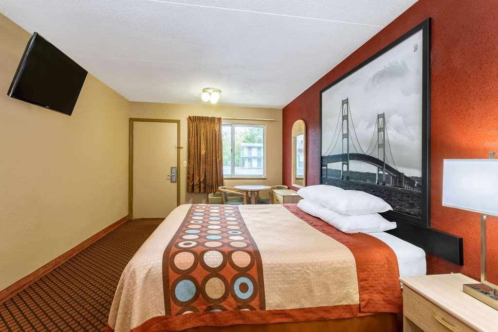 Super 8 By Wyndham Marysville/Port Huron Area Luaran gambar