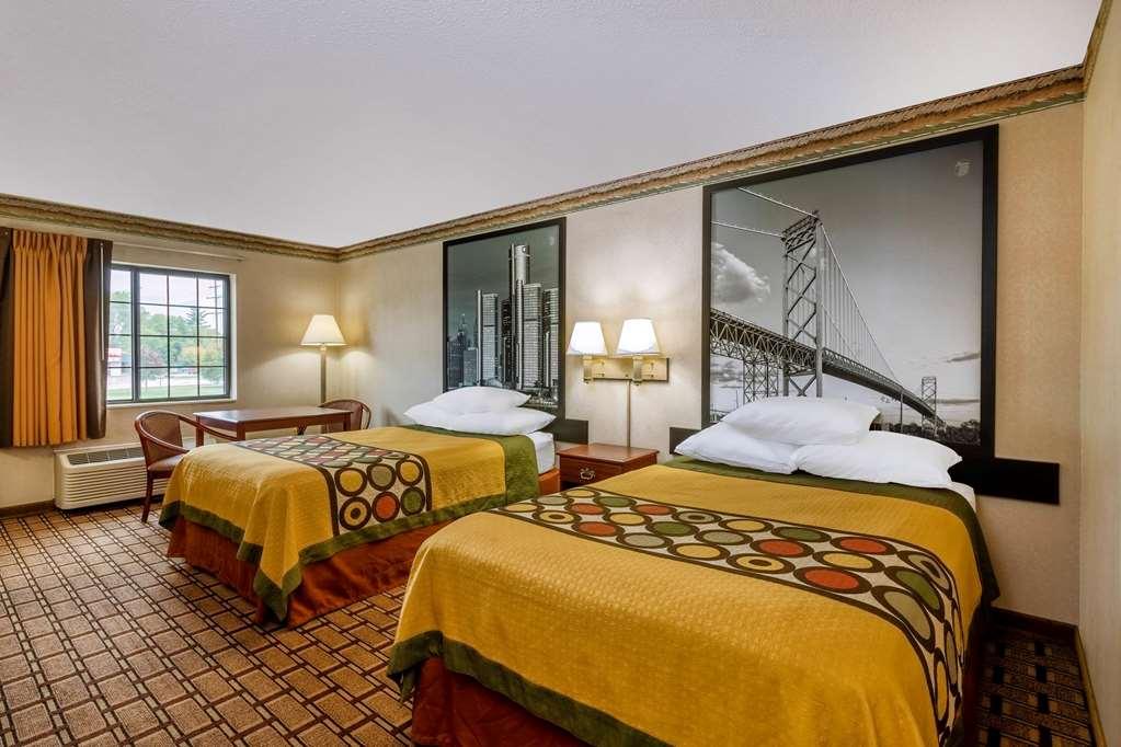 Super 8 By Wyndham Marysville/Port Huron Area Luaran gambar