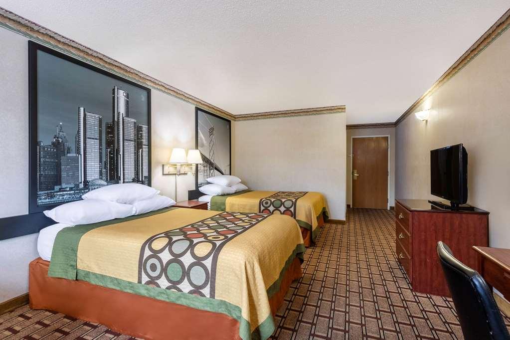 Super 8 By Wyndham Marysville/Port Huron Area Luaran gambar