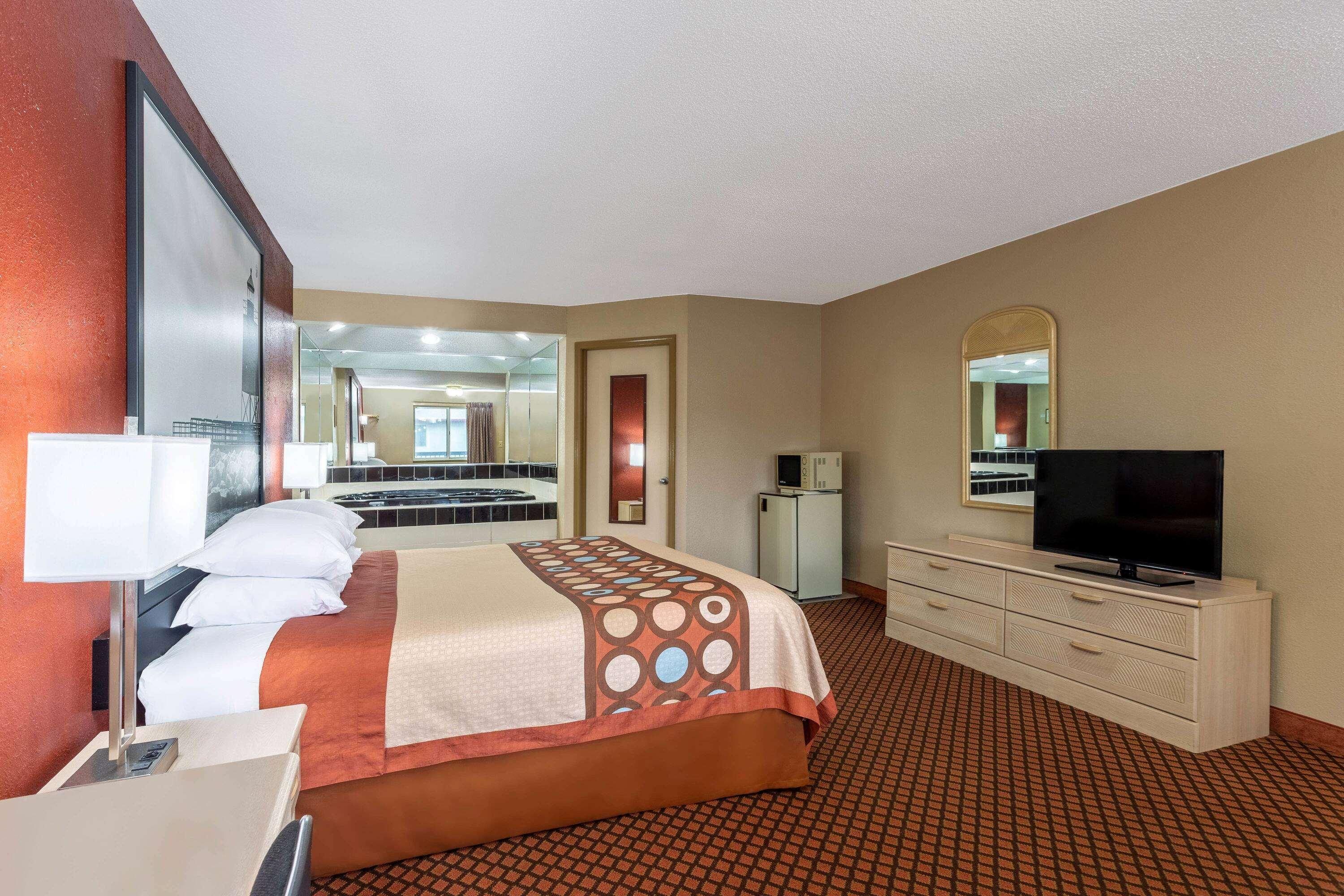 Super 8 By Wyndham Marysville/Port Huron Area Luaran gambar