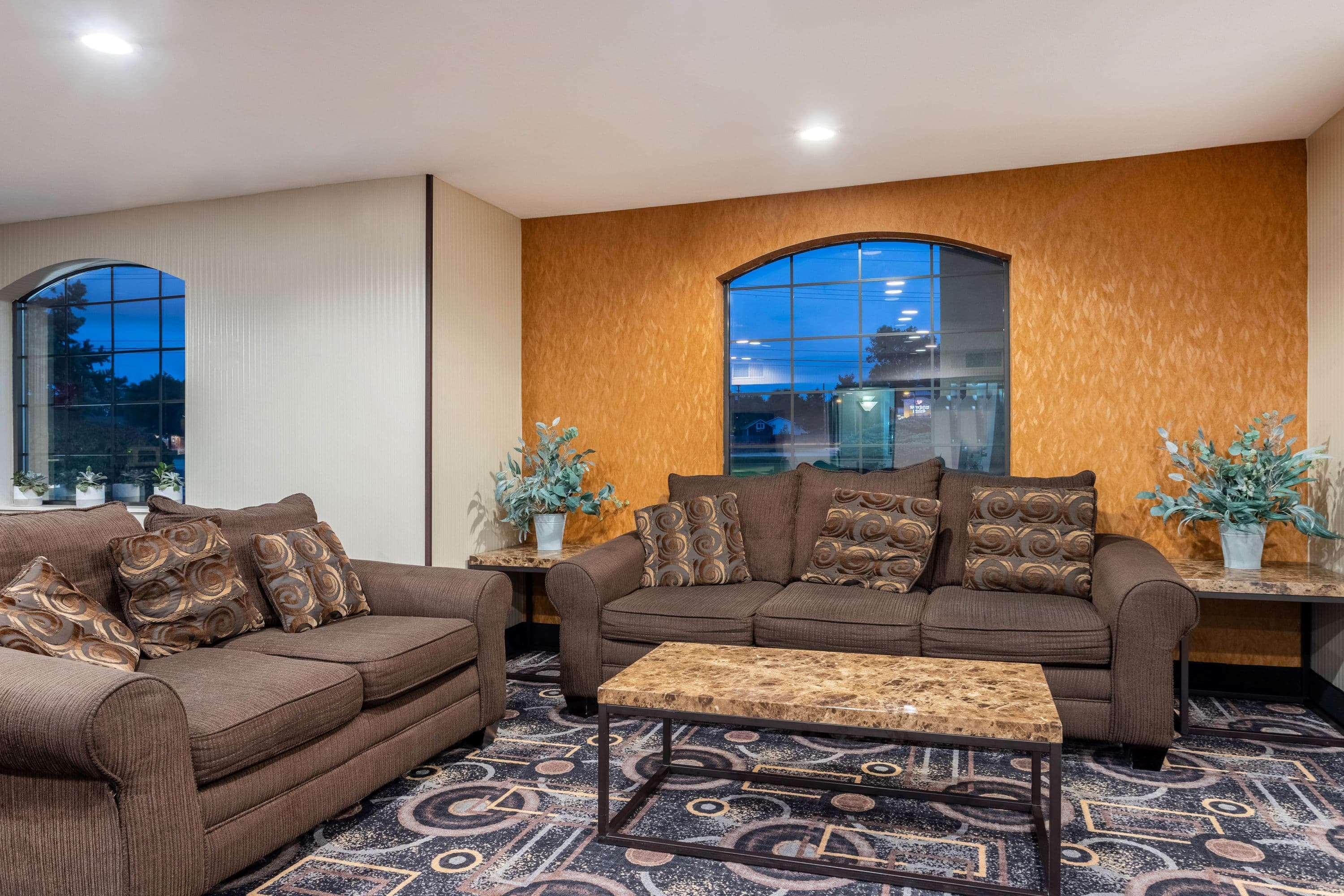 Super 8 By Wyndham Marysville/Port Huron Area Luaran gambar