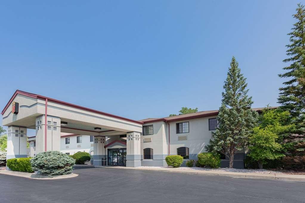 Super 8 By Wyndham Marysville/Port Huron Area Luaran gambar