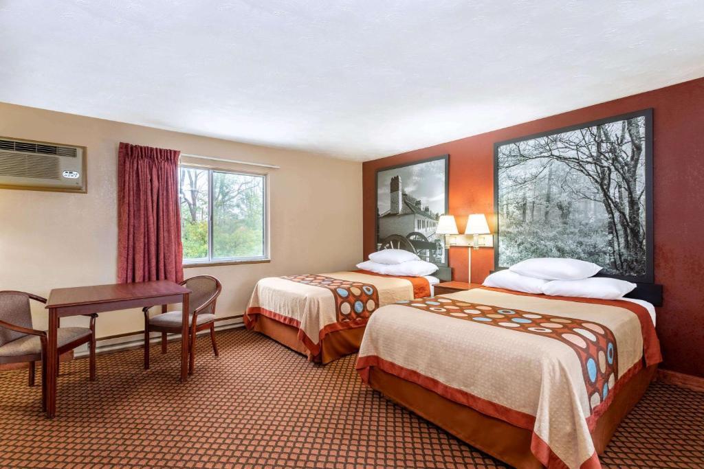 Super 8 By Wyndham Marysville/Port Huron Area Luaran gambar
