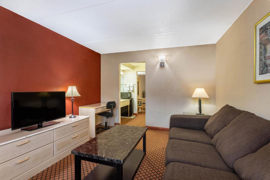 Super 8 By Wyndham Marysville/Port Huron Area Luaran gambar