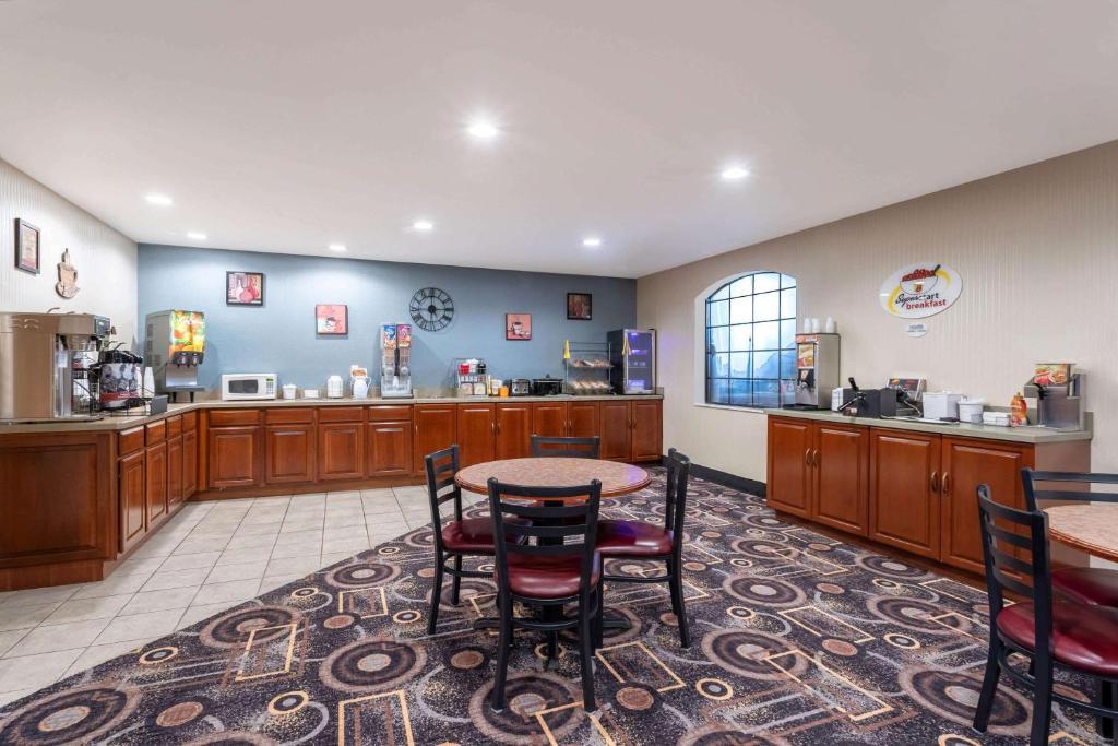 Super 8 By Wyndham Marysville/Port Huron Area Luaran gambar