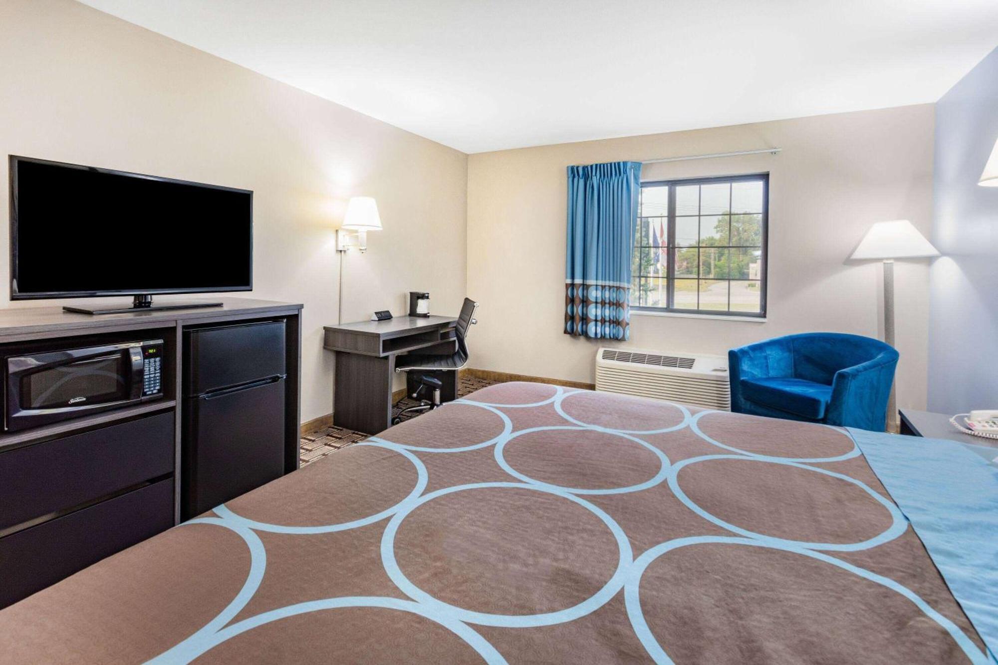 Super 8 By Wyndham Marysville/Port Huron Area Luaran gambar
