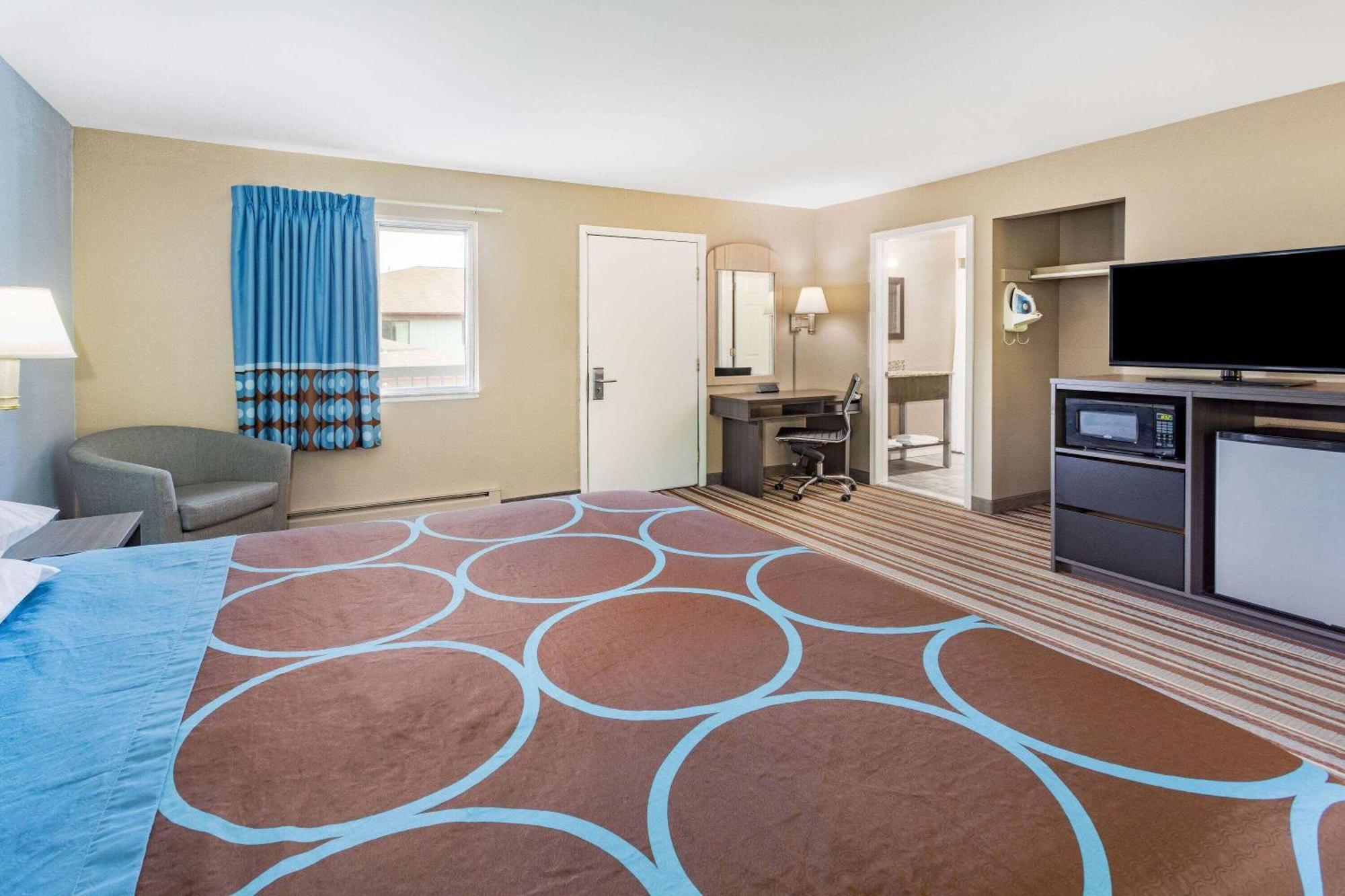 Super 8 By Wyndham Marysville/Port Huron Area Luaran gambar