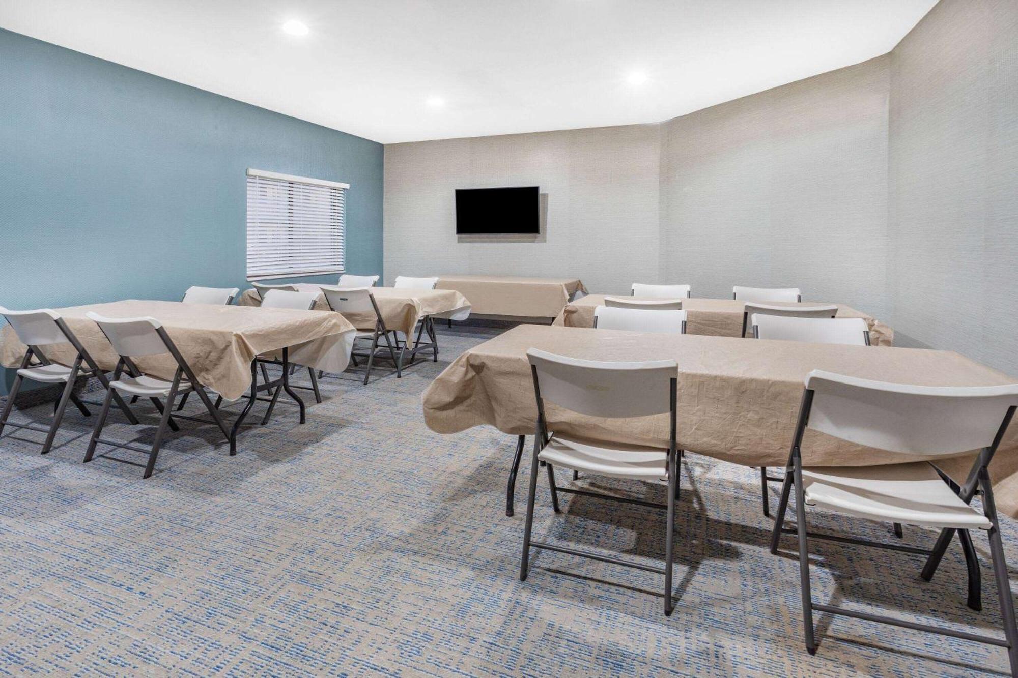Super 8 By Wyndham Marysville/Port Huron Area Luaran gambar