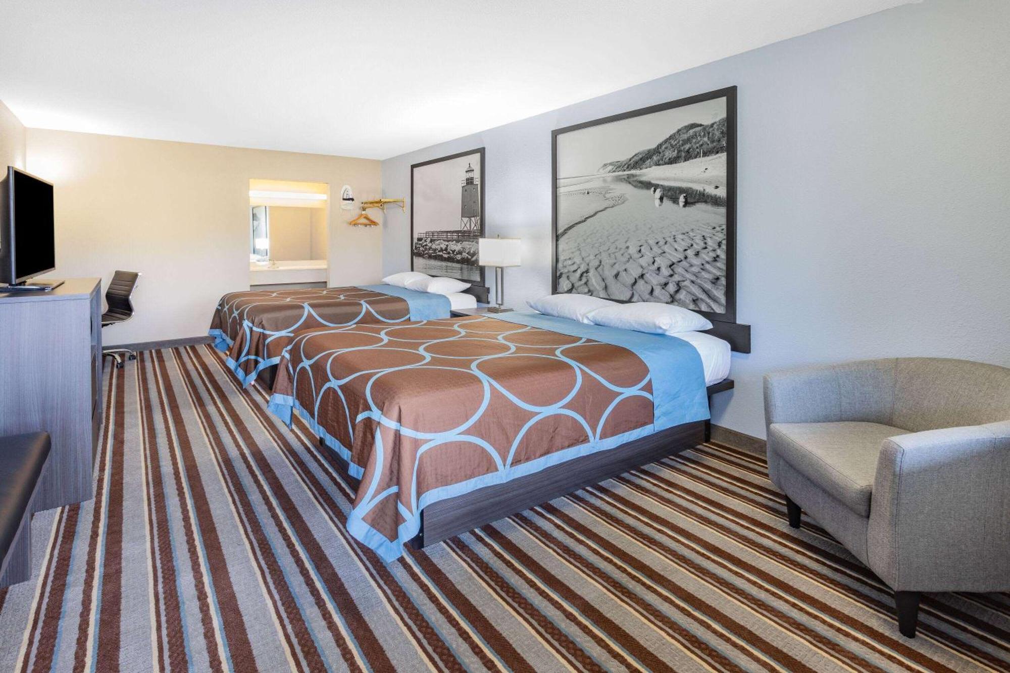 Super 8 By Wyndham Marysville/Port Huron Area Luaran gambar