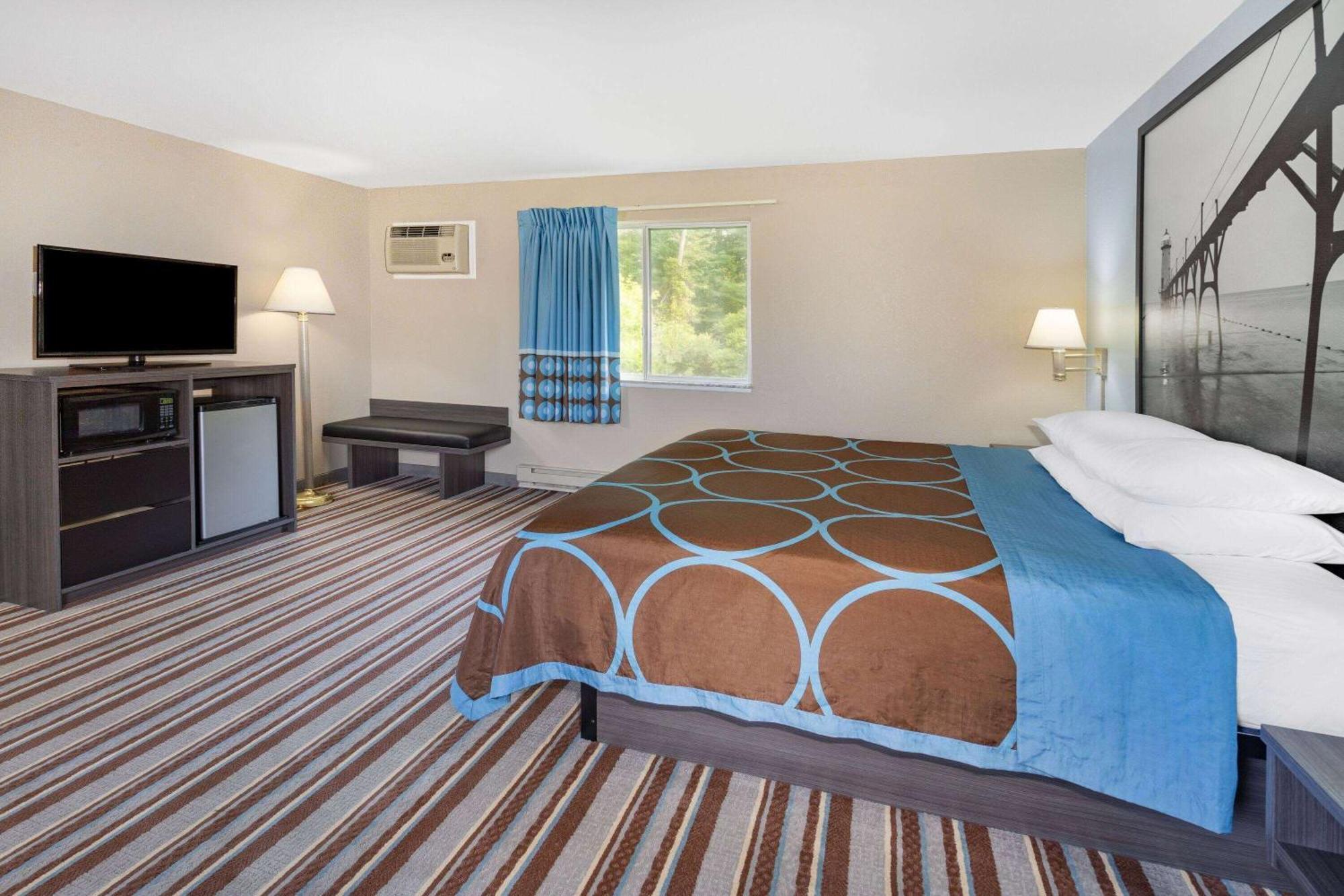 Super 8 By Wyndham Marysville/Port Huron Area Luaran gambar