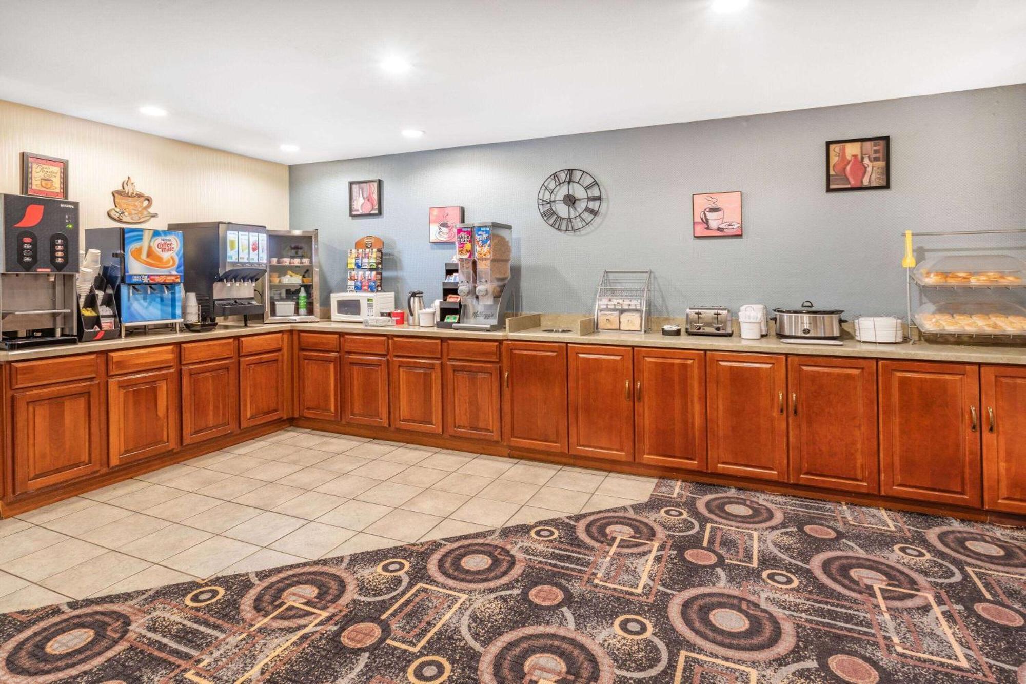 Super 8 By Wyndham Marysville/Port Huron Area Luaran gambar