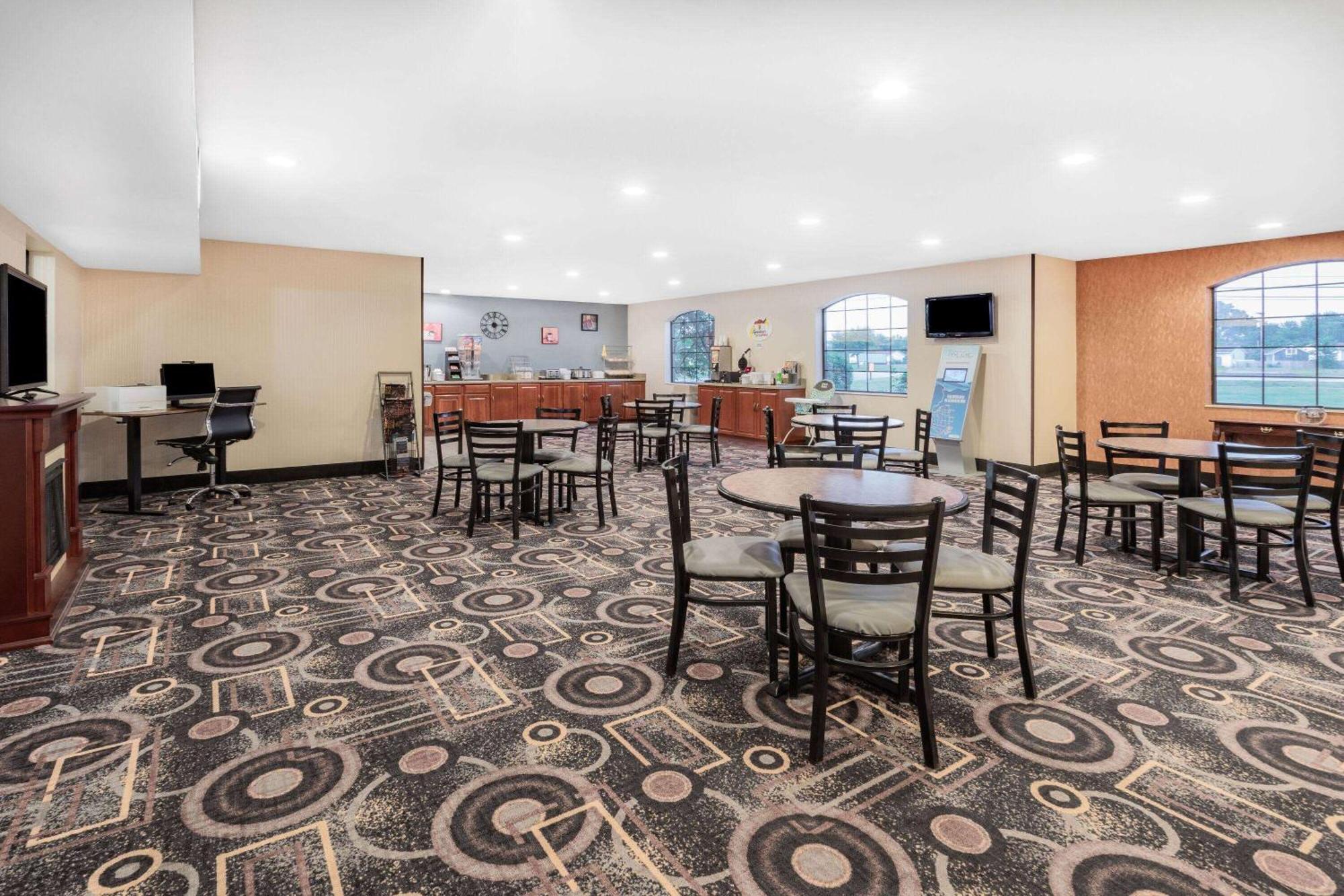 Super 8 By Wyndham Marysville/Port Huron Area Luaran gambar