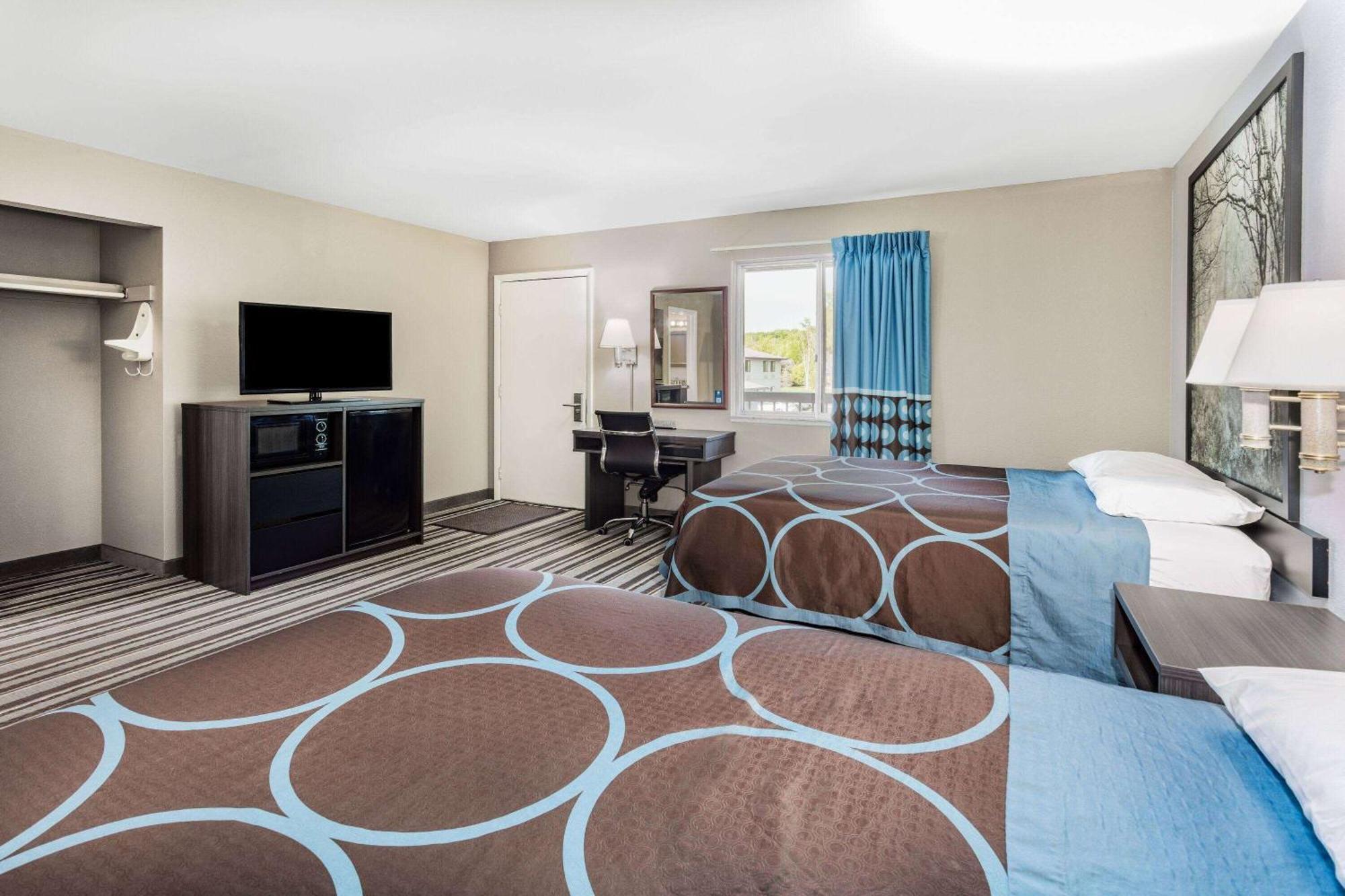 Super 8 By Wyndham Marysville/Port Huron Area Luaran gambar
