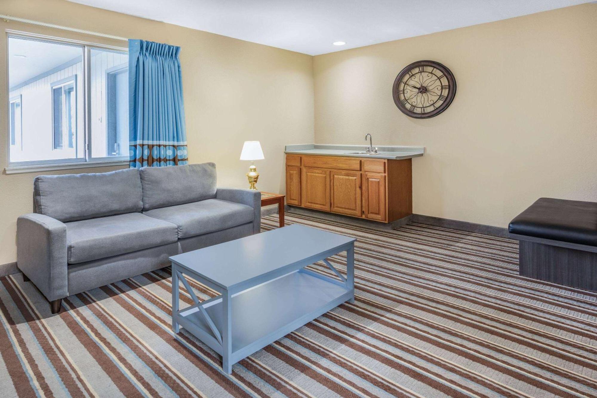 Super 8 By Wyndham Marysville/Port Huron Area Luaran gambar