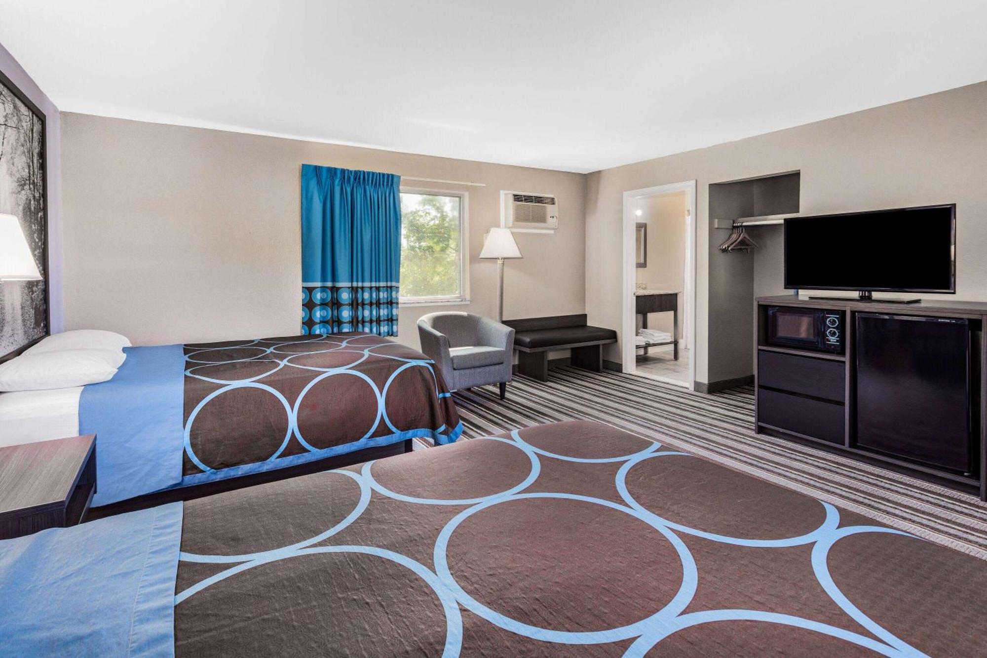 Super 8 By Wyndham Marysville/Port Huron Area Luaran gambar
