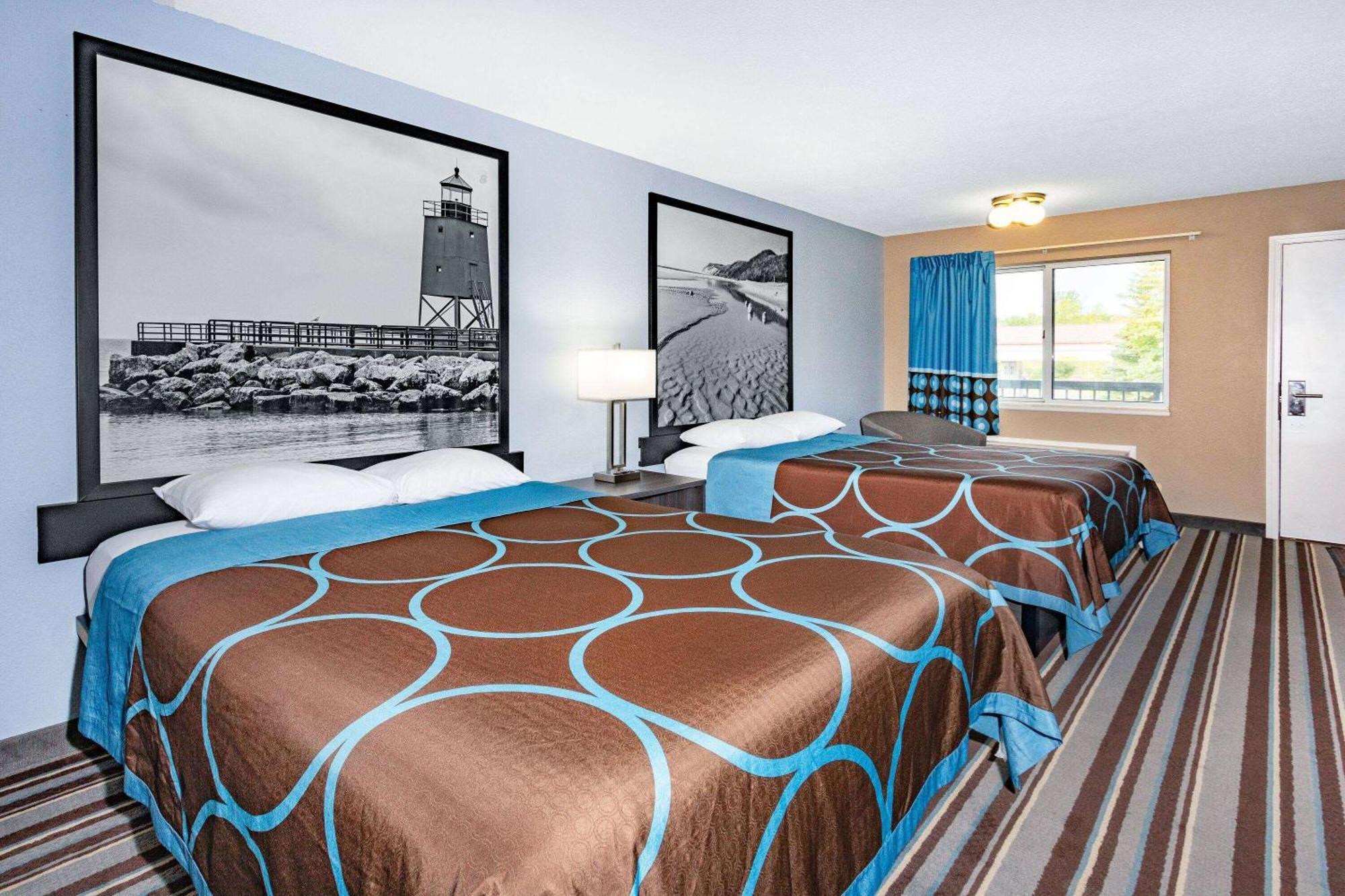 Super 8 By Wyndham Marysville/Port Huron Area Luaran gambar