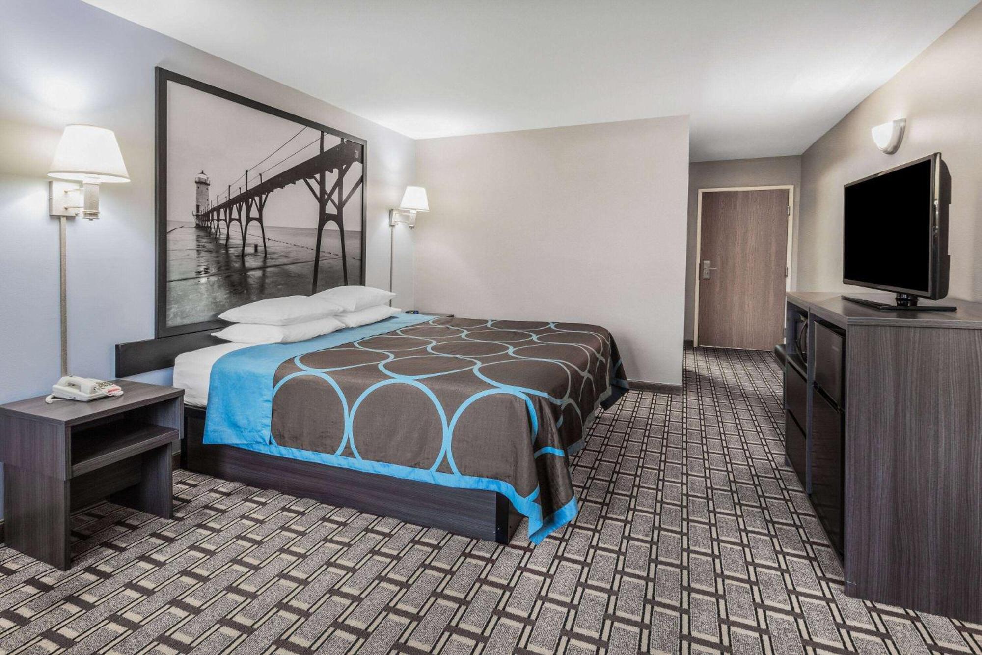 Super 8 By Wyndham Marysville/Port Huron Area Luaran gambar