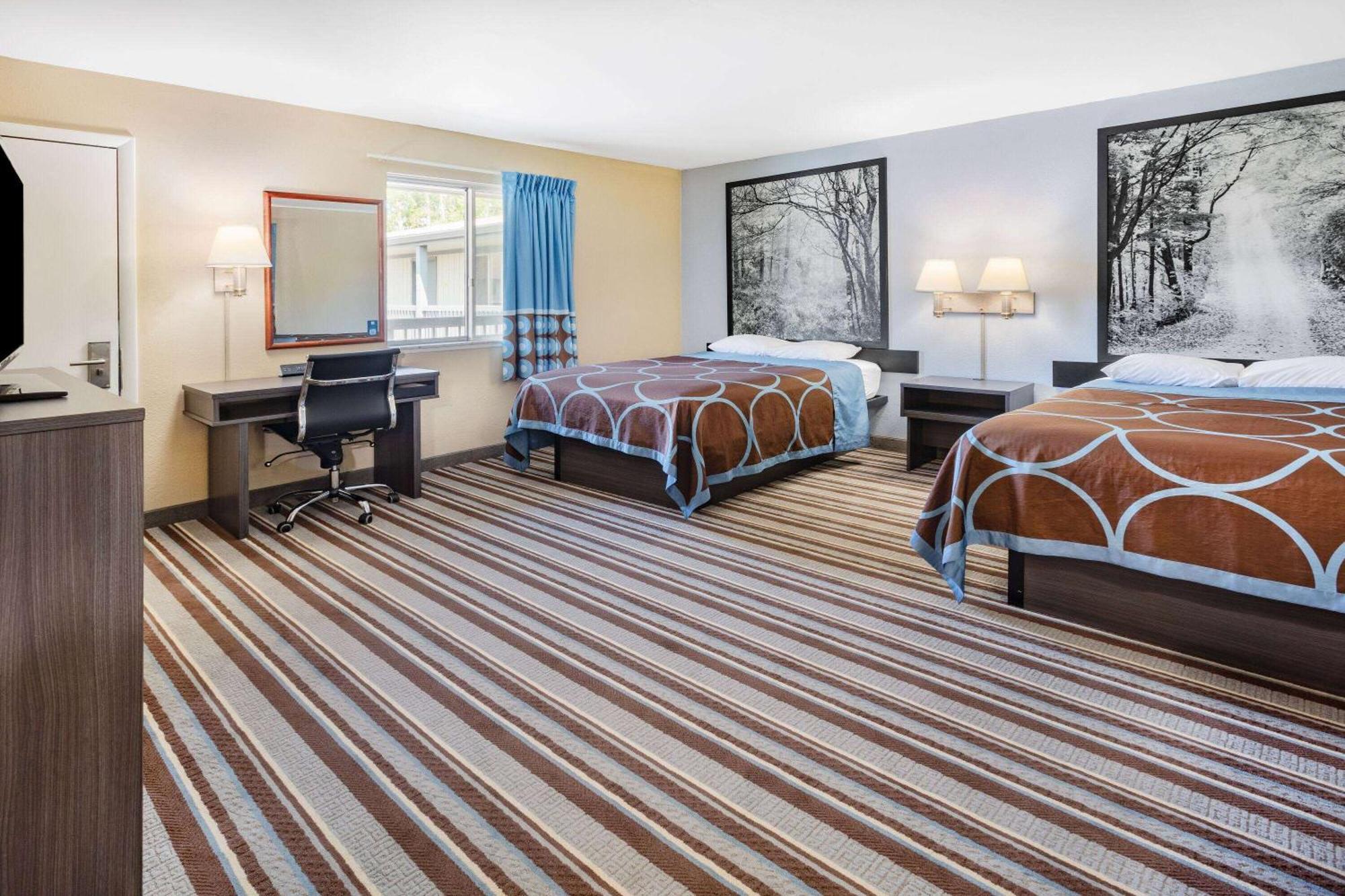 Super 8 By Wyndham Marysville/Port Huron Area Luaran gambar