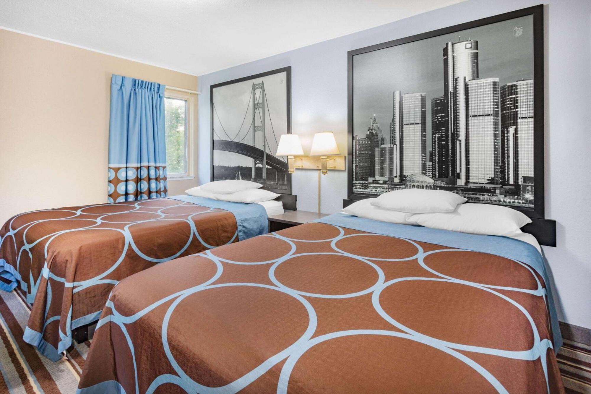 Super 8 By Wyndham Marysville/Port Huron Area Luaran gambar